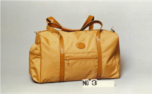 2000年代ボストンバック　2000’Boston bag　YURI CO.,LTD.